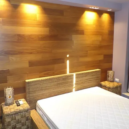 Villa Вила На Морето Sunny Beach