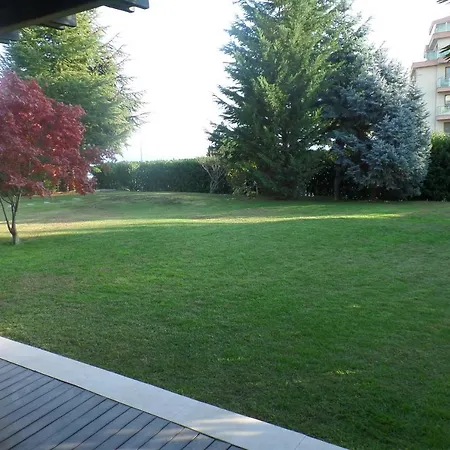 Вила На Морето Villa Sunny Beach
