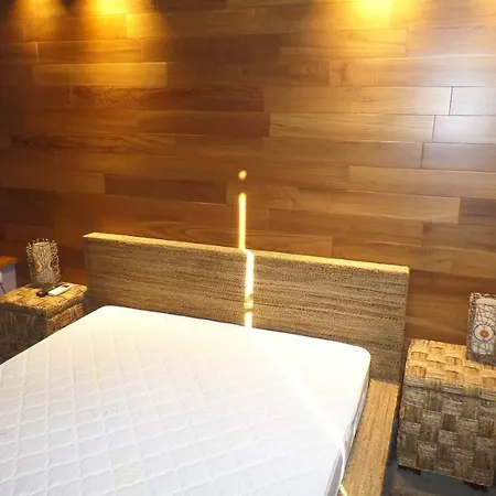 Villa Вила На Морето Sunny Beach