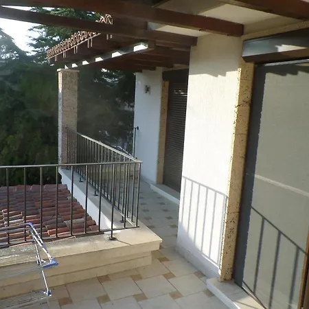Вила На Морето Villa Sunny Beach