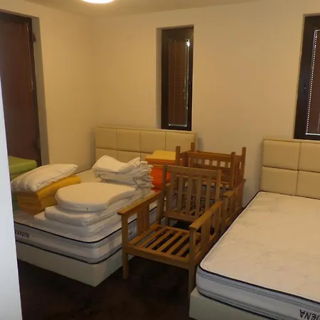 Villa Вила На Морето