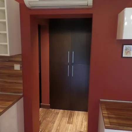 Вила На Морето Villa