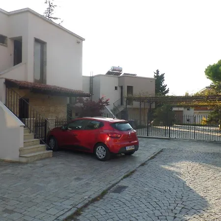 Вила На Морето Villa Sunny Beach