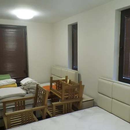 Вила На Морето Villa Sunny Beach