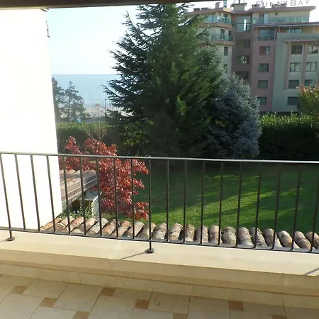 Вила На Морето Villa Sunny Beach