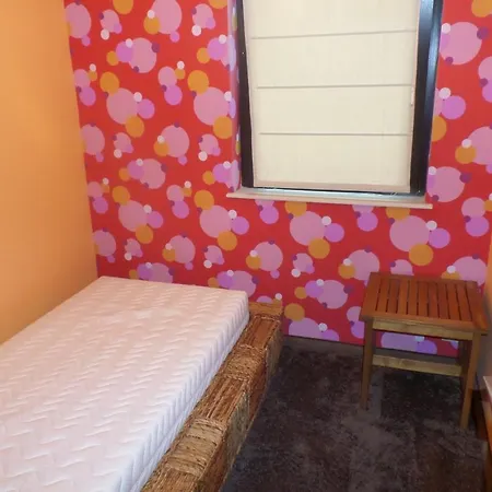 Вила На Морето Sunny Beach